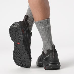 Salomon Erkek X-adventure Gtx Outdoor Koşu Ayakkabı