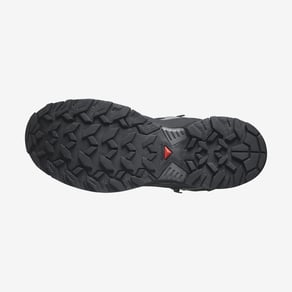 Salomon Erkek X Ultra 360 Mid Gtx Outdoor Bot