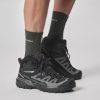 Salomon Erkek X Ultra 360 Mid Gtx Outdoor Bot