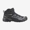 Salomon Erkek X Ultra 360 Mid Gtx Outdoor Bot