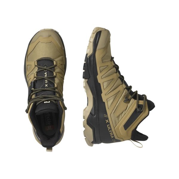 Salomon Erkek X Ultra 4 Gore-tex Ayakkabı