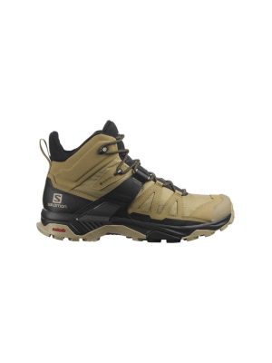 Salomon Erkek X Ultra 4 Gore-tex Ayakkabı