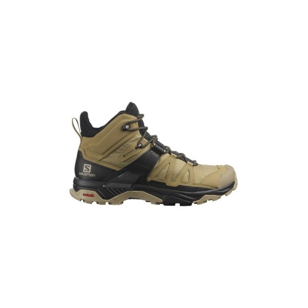 Salomon Erkek X Ultra 4 Gore-tex Ayakkabı