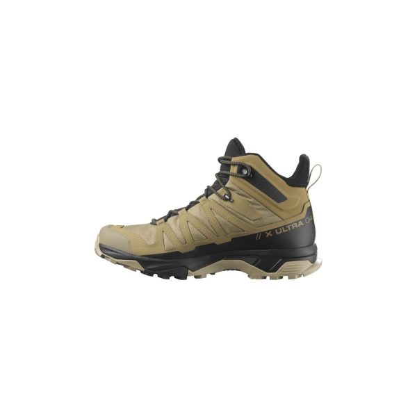 Salomon Erkek X Ultra 4 Gore-tex Ayakkabı