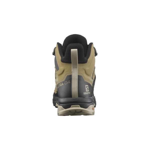 Salomon Erkek X Ultra 4 Gore-tex Ayakkabı