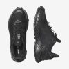 Salomon Unisex Supercross 4 Gore-tex Günlük Kullanım Ayakkabı