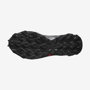 Salomon Unisex Supercross 4 Gore-tex Günlük Kullanım Ayakkabı