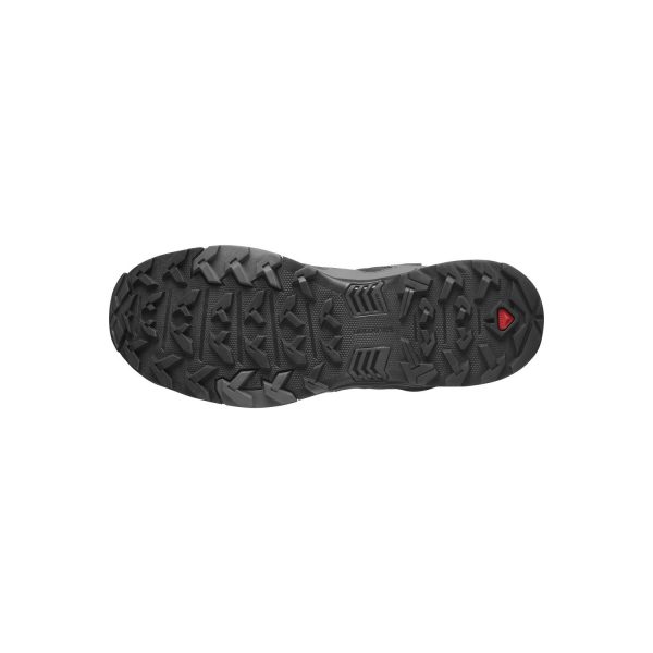 Salomon X Ultra 4 Mid Gtx-tex Erkek Outdoor Bot