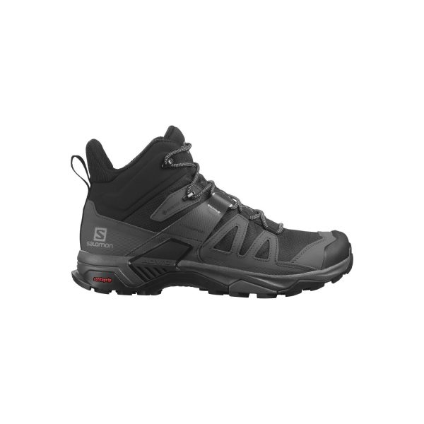 Salomon X Ultra 4 Mid Gtx-tex Erkek Outdoor Bot