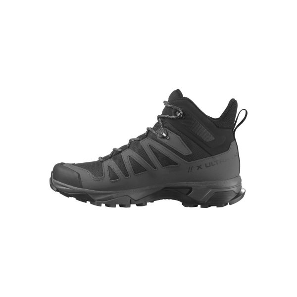 Salomon X Ultra 4 Mid Gtx-tex Erkek Outdoor Bot