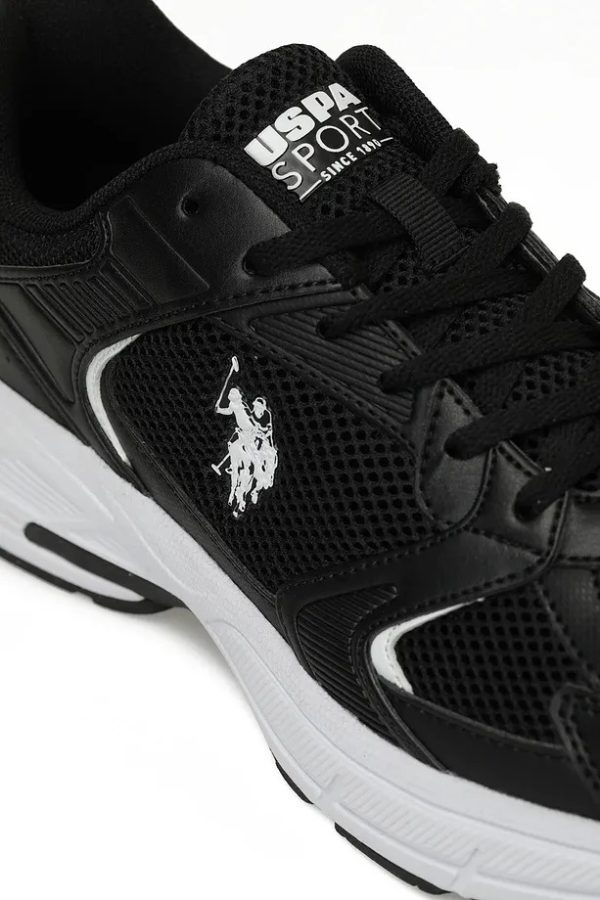 Us Polo Assn Erkek Günlük Kullanım Spor Ayakkabı