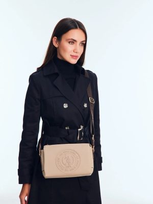 Us Polo Assn Kadın Çapraz Günlük Kullanım Çanta