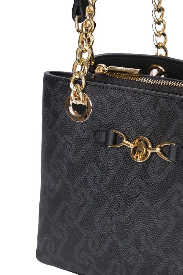 U.s. Polo Assn. Kadın Günlük Kullanım Omuz Çantası