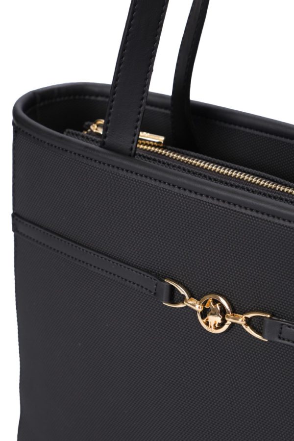 Us Polo Assn Kadın Günlük Kullanım Omuz Çantası