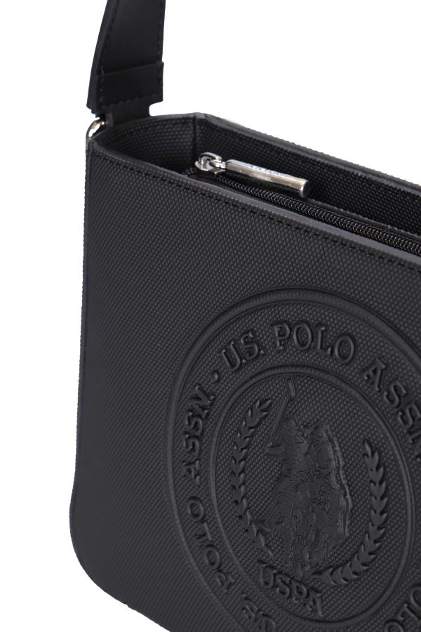 U.s. Polo Assn. Kadın Günlük Kullanım Postacı Çantası