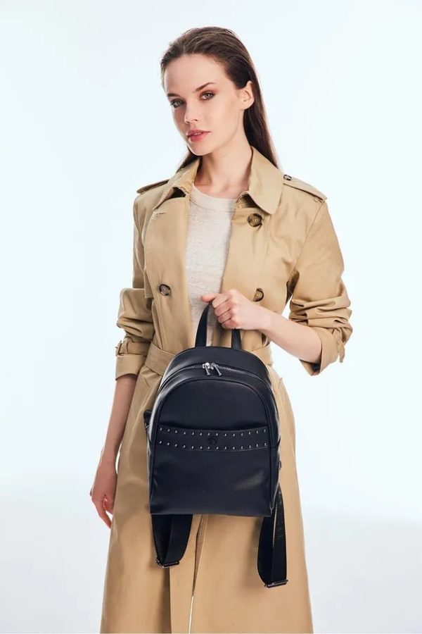 U.s. Polo Assn. Kadın Günlük Kullanım Sırt Çantası