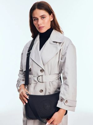 Us Polo Assn Kadın Günlük Kullanım Yan Çanta