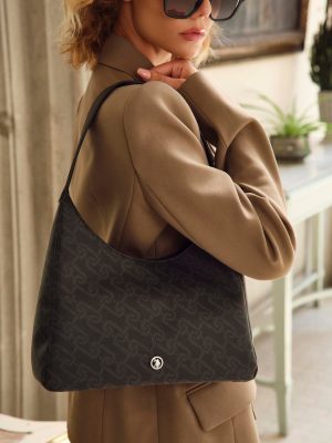 Us Polo Assn Kadın Günlük Kullanım Yan Çanta
