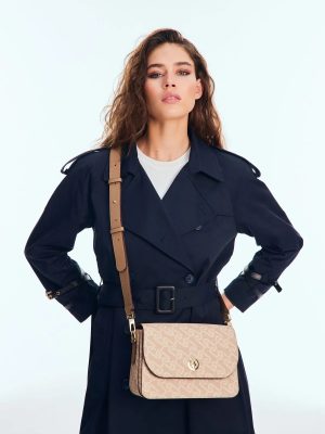 Us Polo Assn Kadın Günlük Kullanım Yan Çanta
