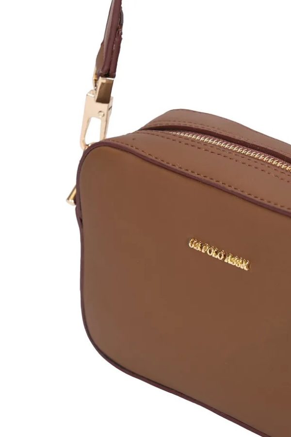 Us Polo Assn Kadın Günlük Kullanım Yan Çanta