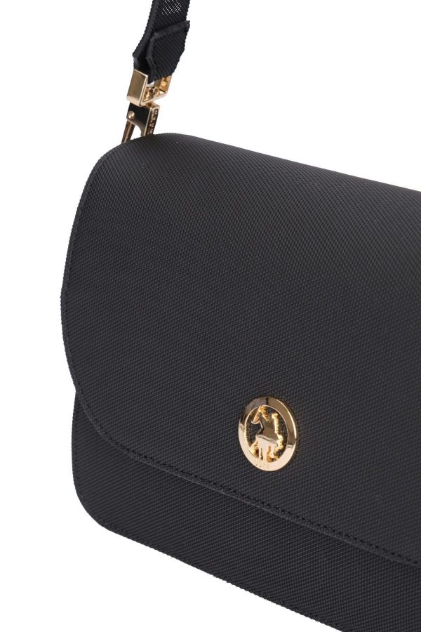 Us Polo Assn Kadın Günlük Kullanım Yan Çanta