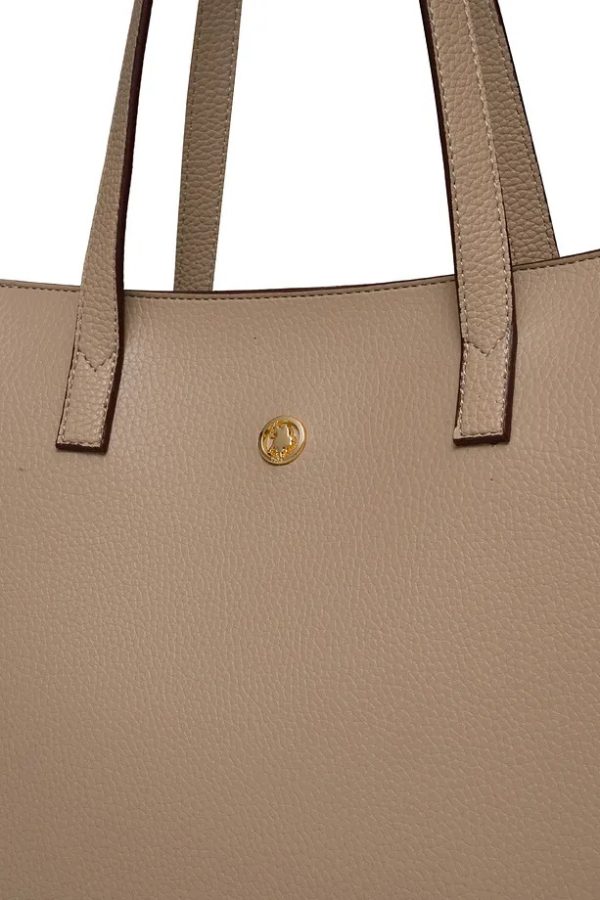 Us Polo Assn Kadın Omuz Çantası