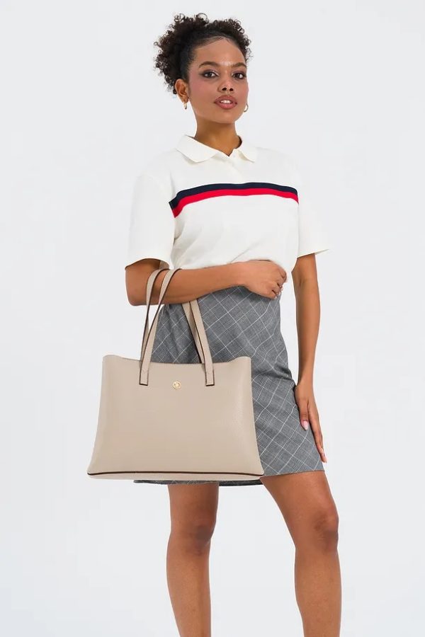 Us Polo Assn Kadın Omuz Çantası