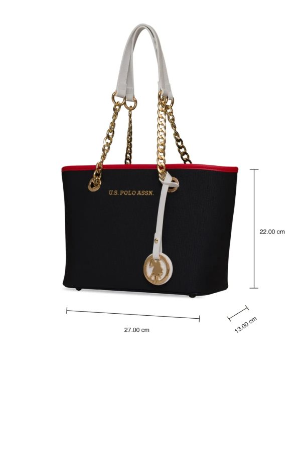 Us Polo Assn Kadın Omuz Çantası