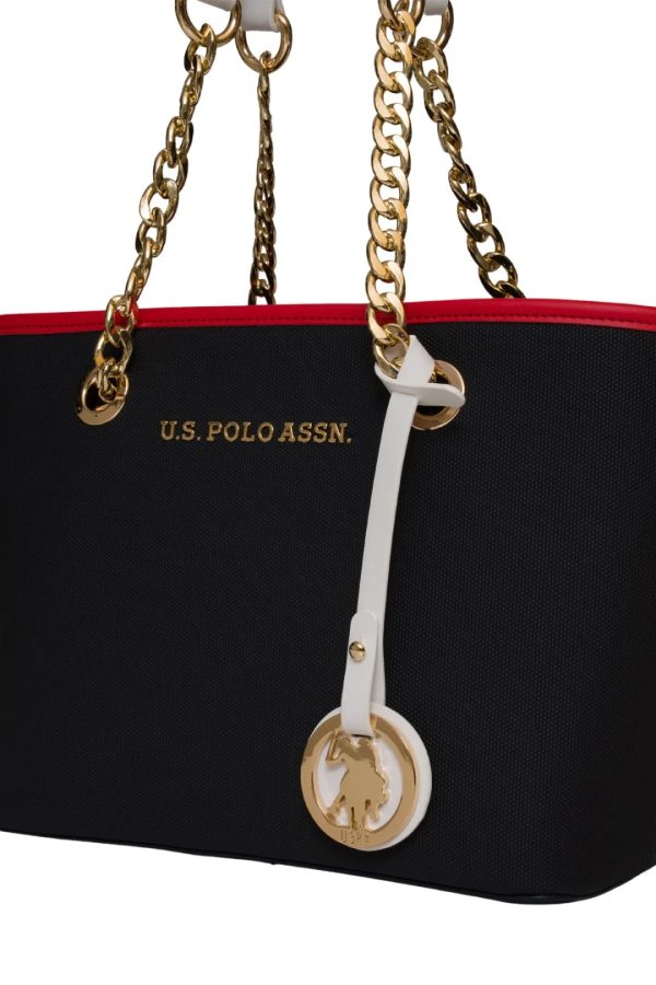 Us Polo Assn Kadın Omuz Çantası