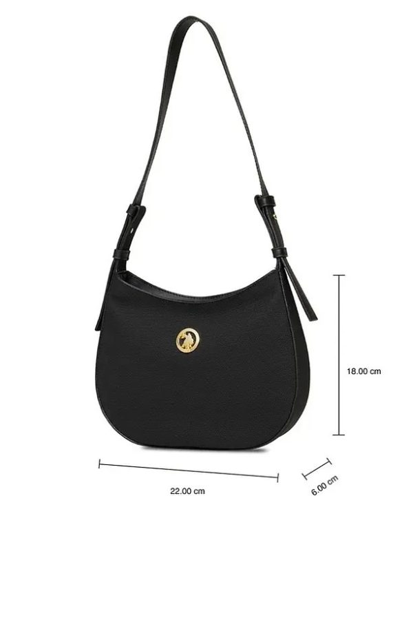 Us Polo Assn Kadın Omuz Çantası