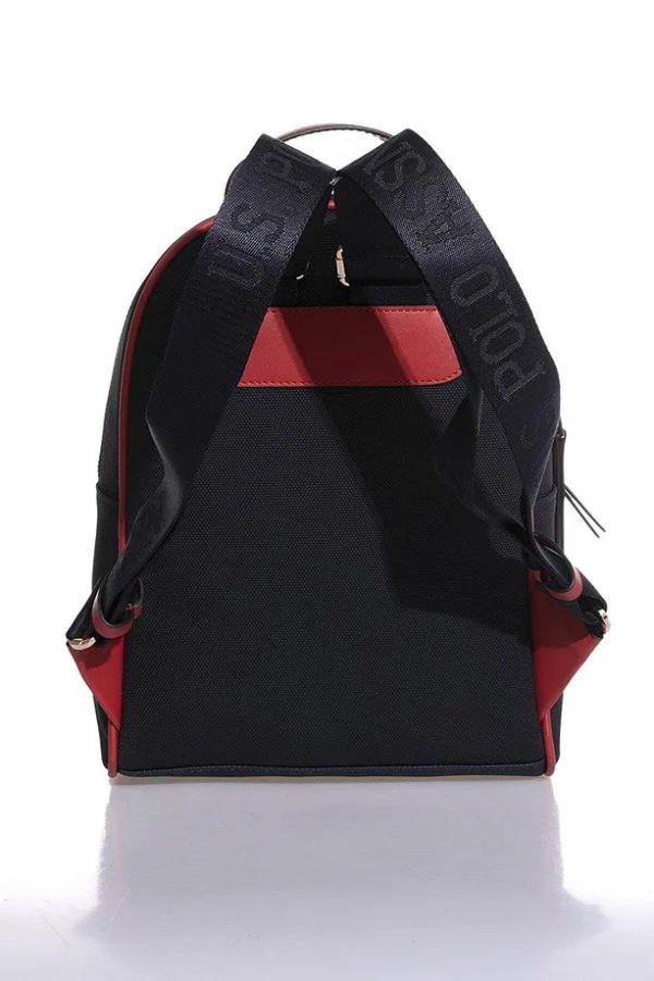 U.s. Polo Assn. Kadın Sırt Çantası