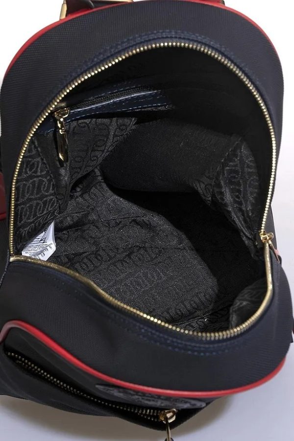 U.s. Polo Assn. Kadın Sırt Çantası