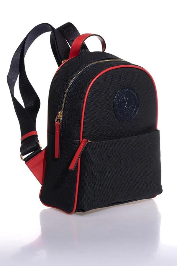U.s. Polo Assn. Kadın Sırt Çantası