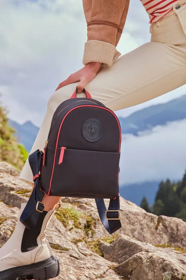 U.s. Polo Assn. Kadın Sırt Çantası