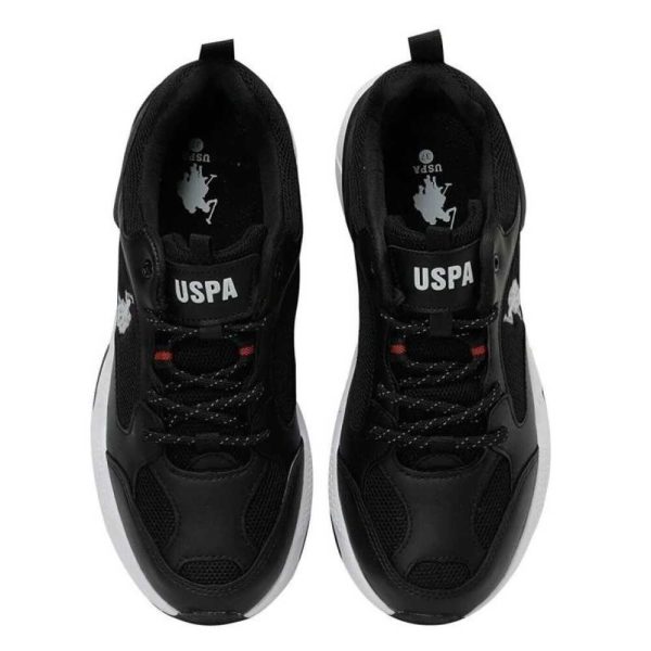 Us Polo Assn Unisex Günlük Kullanım Spor Ayakkabı