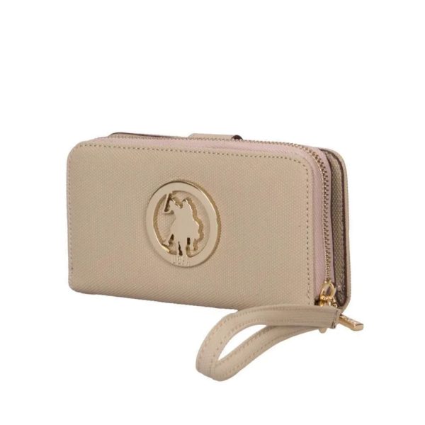U.s. Polo Assn.kadın Günlük Kullanım Portföy Çanta
