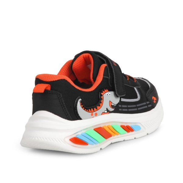 Buckead Çocuk Günlük Kullanım Spor Ayakkabı