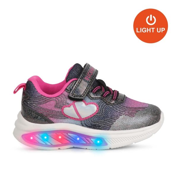 Buckead Çocuk Günlük Kullanım Spor Ayakkabı