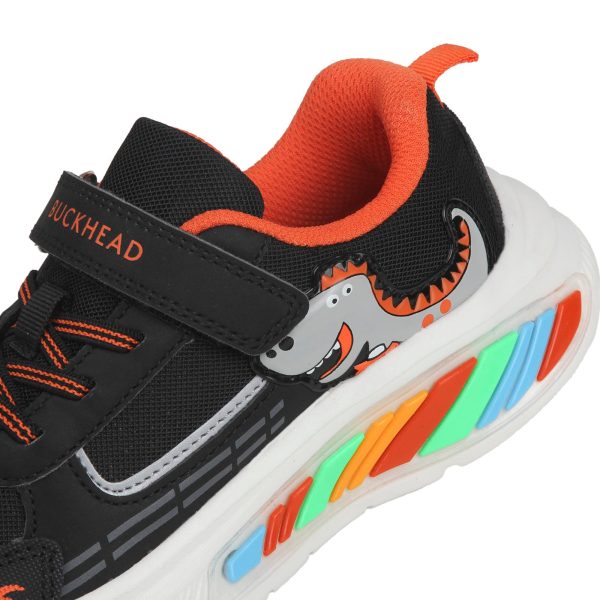 Buckead Çocuk Günlük Kullanım Spor Ayakkabı