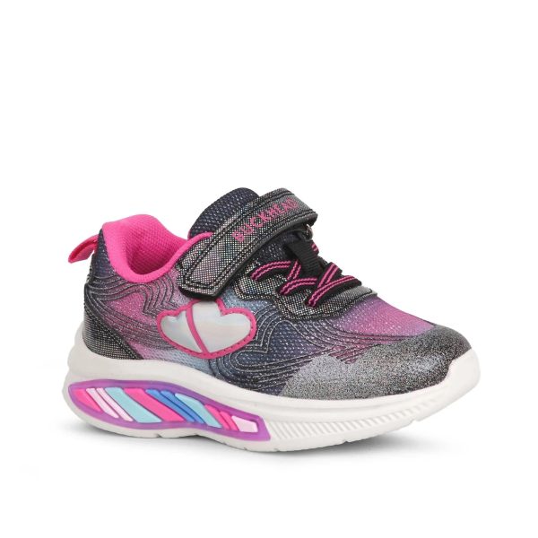 Buckead Çocuk Günlük Kullanım Spor Ayakkabı