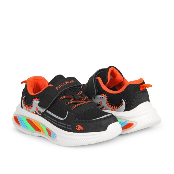 Buckead Çocuk Günlük Kullanım Spor Ayakkabı