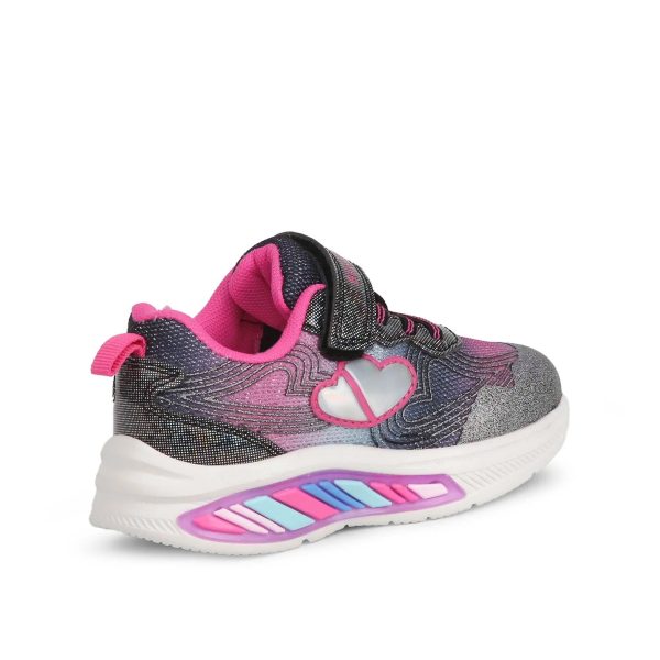 Buckead Çocuk Günlük Kullanım Spor Ayakkabı