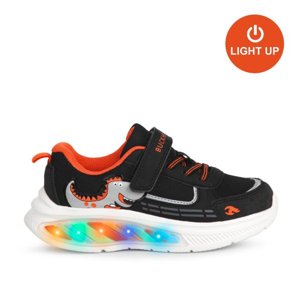 Buckead Çocuk Günlük Kullanım Spor Ayakkabı