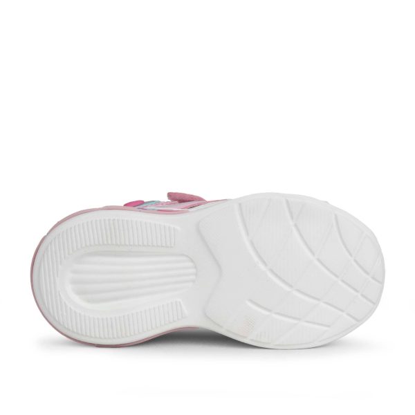 Buckhead Çocuk Günlük Kullanım İşıklı Spor Ayakkabı