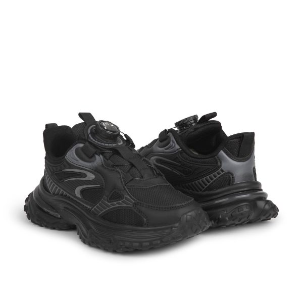 Buckhead Çocuk Günlük Kullanım Spor Ayakkabı