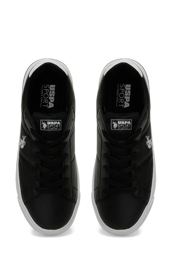 Us Polo Assn Unisex Mango Günlük Kullanım Spor Ayakkabı