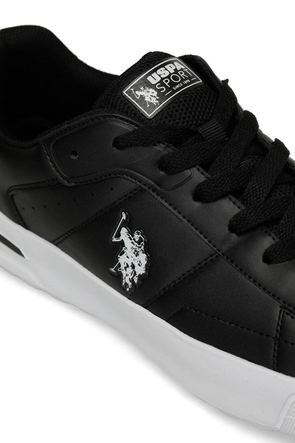 Us Polo Assn Unisex Mango Günlük Kullanım Spor Ayakkabı