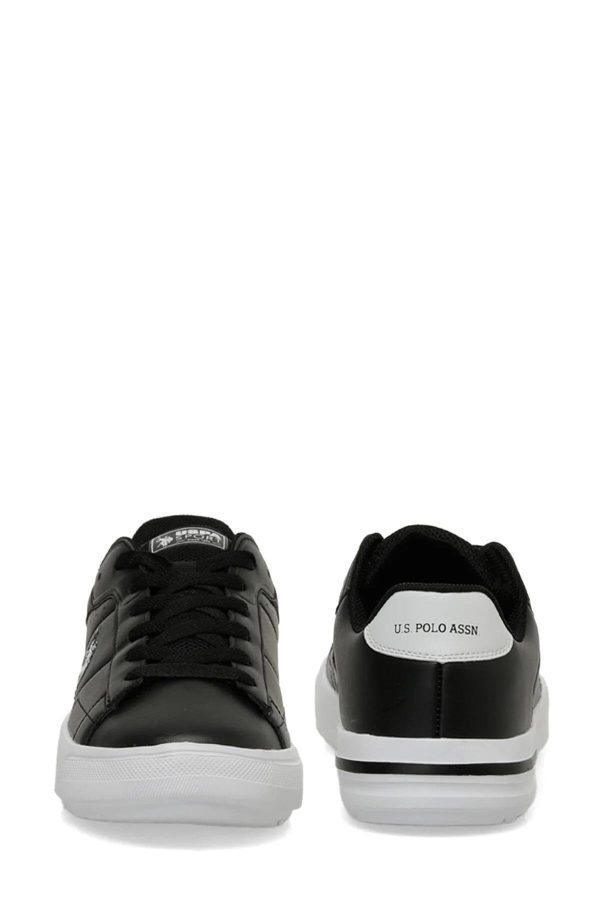 Us Polo Assn Unisex Mango Günlük Kullanım Spor Ayakkabı