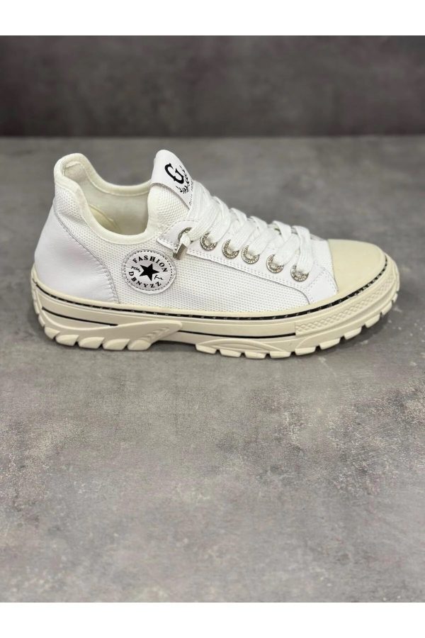 Guja Kadın Günlük Kullanım Spor Ayakkabı