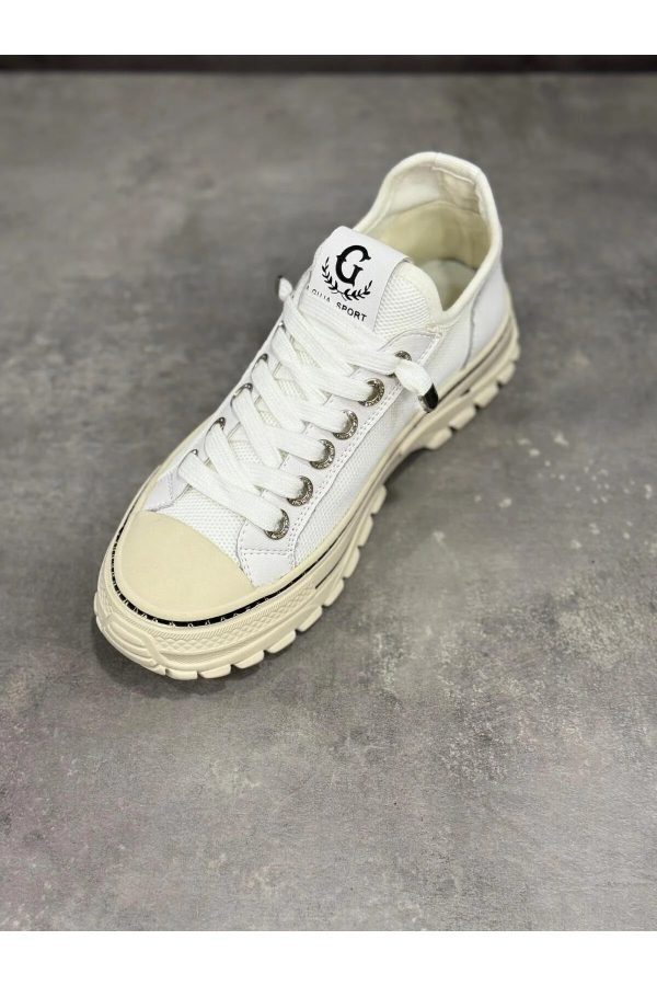 Guja Kadın Günlük Kullanım Spor Ayakkabı